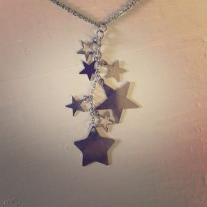 🖤6 for $18🖤 Star necklace